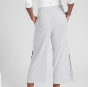 Tribeca crop pant
